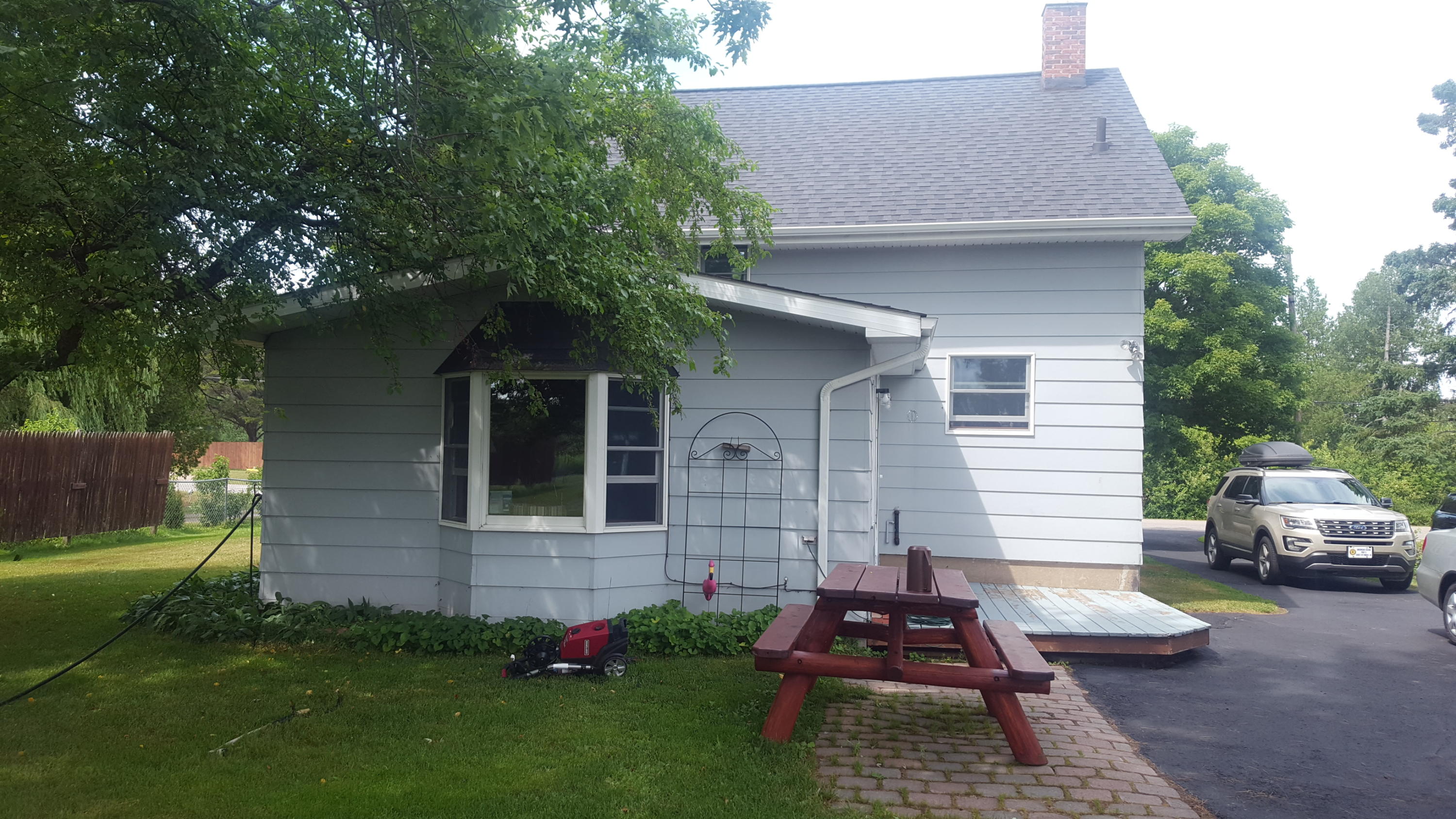 3101 West 10 Mile Road Dafter, MI 49724 - Photo 1 of 13 Gallery Image 1