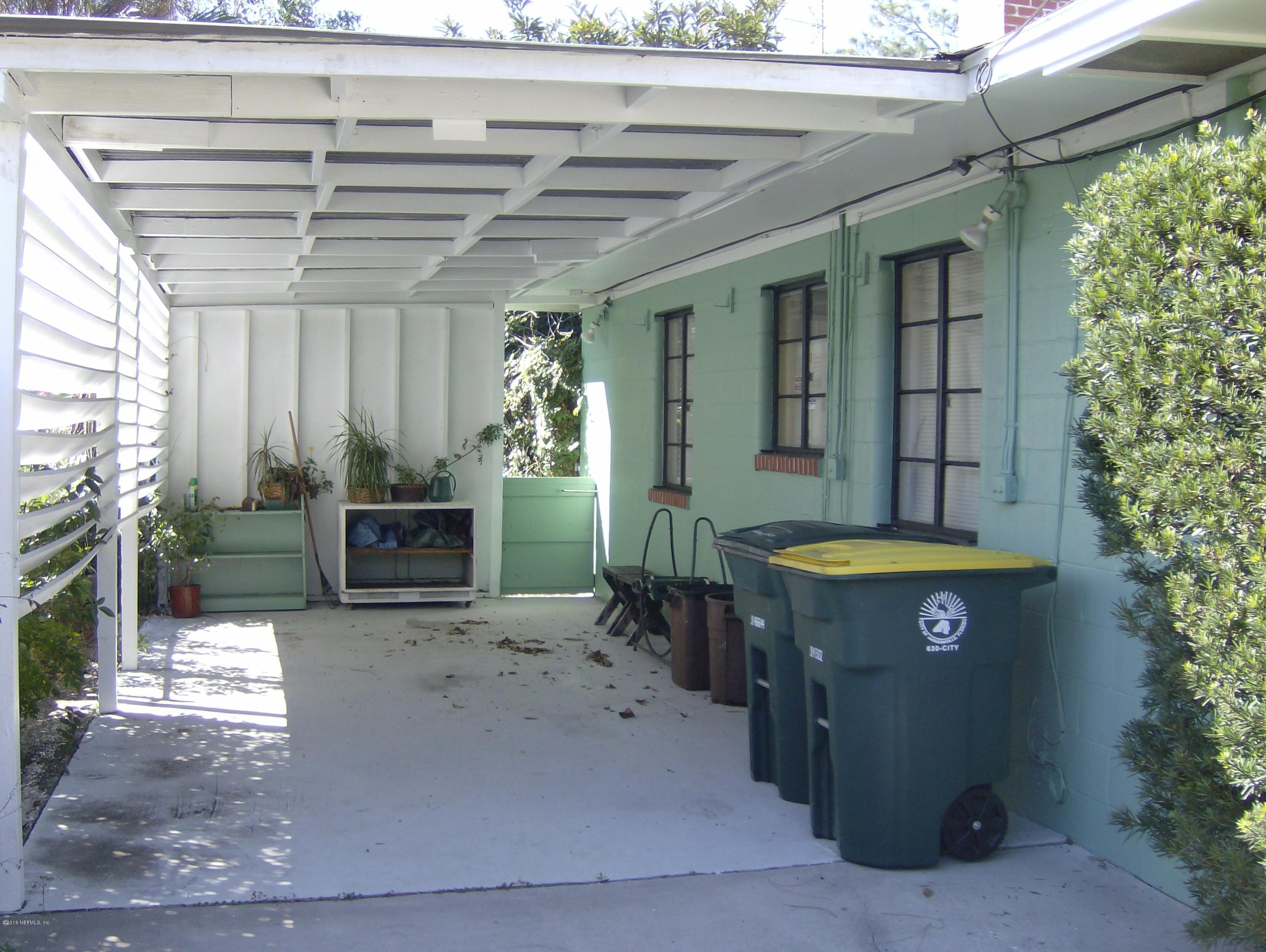 626 Bay Ridge Road Jacksonville, FL 32216 - Photo 3 of 42 REAL ESTATE 029