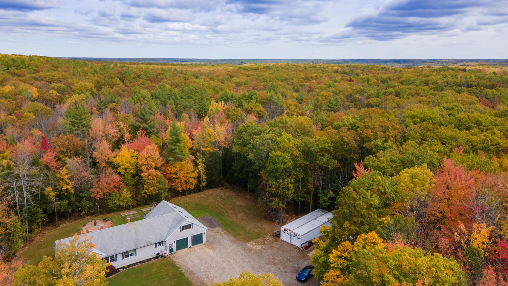 984 New County Road Biddeford, ME 04005 - Photo 33 of 41 864 New County Drone Only-3