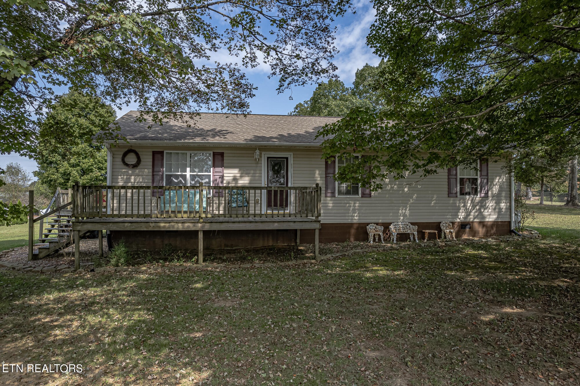 657 Gudger Road Madisonville, TN 37354 - Photo 33 of 56 Gallery Image 33