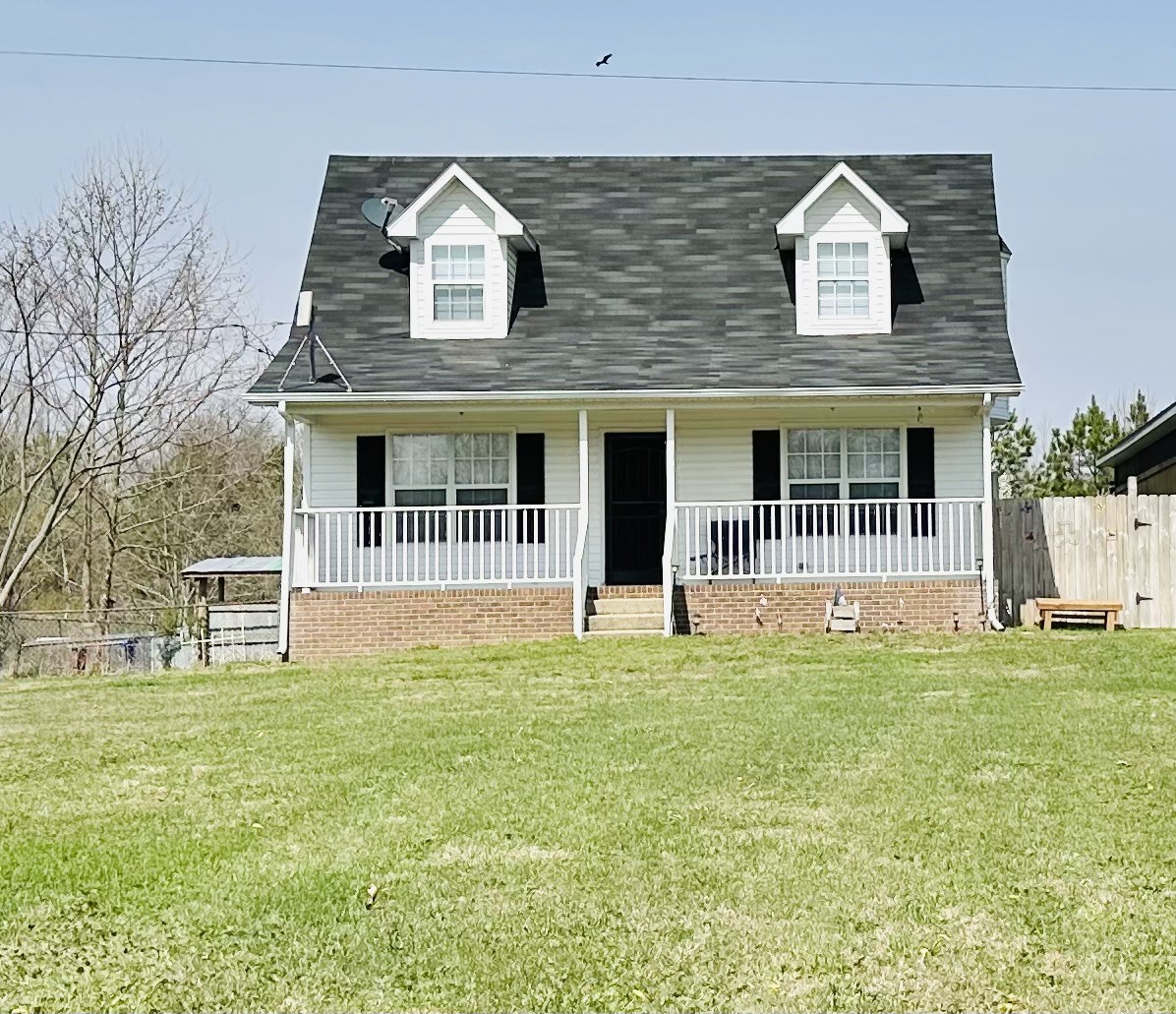 874 Delmont Church Road Cadiz, KY 42211 - Photo 2 of 44