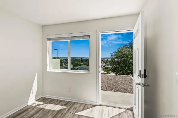 $4,190,000 | 1243-1245 Van Nuys Street, San Diego, CA 92109