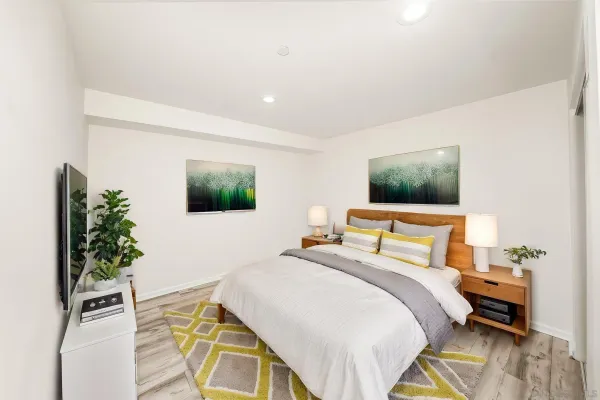 $4,190,000 | 1243-1245 Van Nuys Street, San Diego, CA 92109