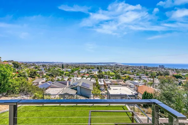 $4,190,000 | 1243-1245 Van Nuys Street, San Diego, CA 92109