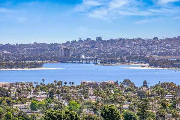 $4,190,000 | 1243-1245 Van Nuys Street, San Diego, CA 92109