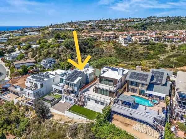 $4,190,000 | 1243-1245 Van Nuys Street, San Diego, CA 92109