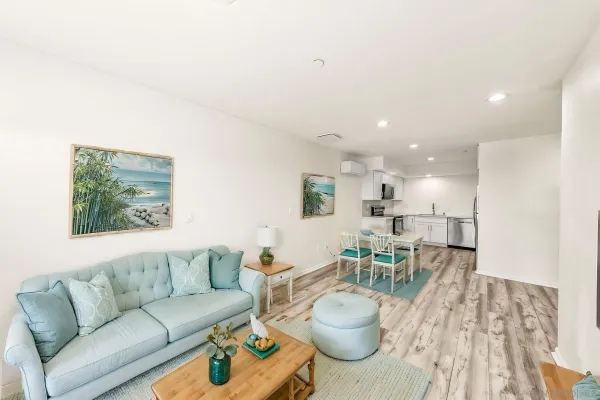 $4,190,000 | 1243-1245 Van Nuys Street, San Diego, CA 92109