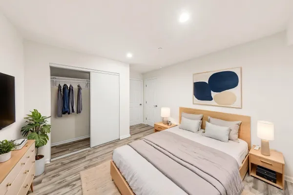 $4,190,000 | 1243-1245 Van Nuys Street, San Diego, CA 92109
