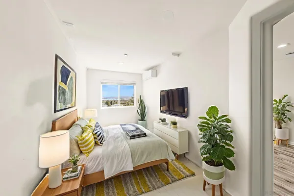 $4,190,000 | 1243-1245 Van Nuys Street, San Diego, CA 92109