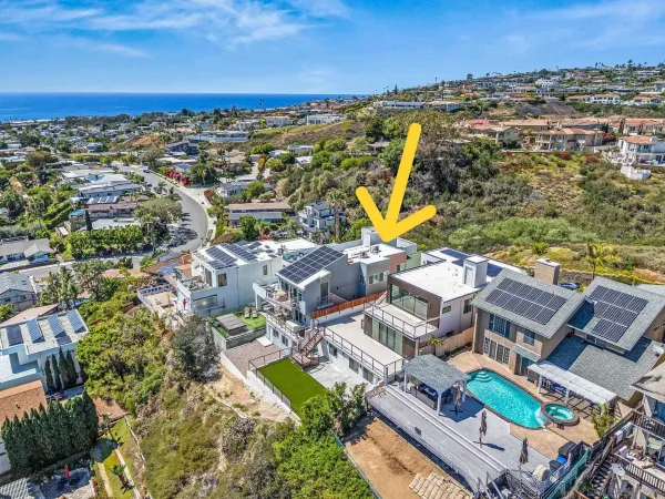 $4,190,000 | 1243-1245 Van Nuys Street, San Diego, CA 92109