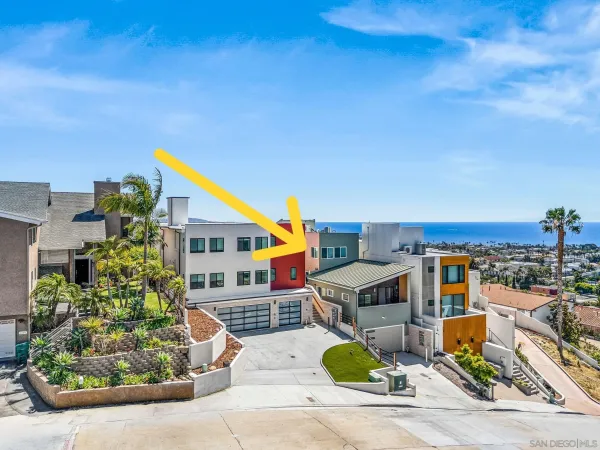 $4,190,000 | 1243-1245 Van Nuys Street, San Diego, CA 92109