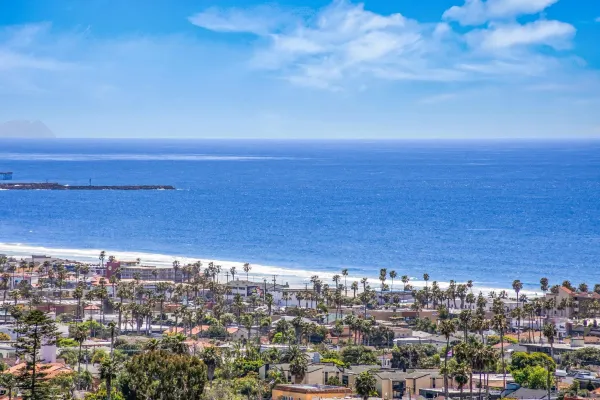 $4,190,000 | 1243-1245 Van Nuys Street, San Diego, CA 92109