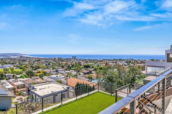 $4,190,000 | 1243-1245 Van Nuys Street, San Diego, CA 92109