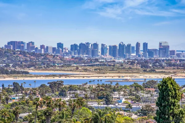 $4,190,000 | 1243-1245 Van Nuys Street, San Diego, CA 92109