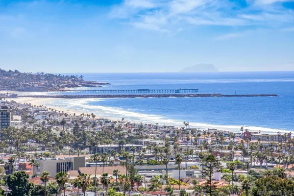 $4,190,000 | 1243-1245 Van Nuys Street, San Diego, CA 92109