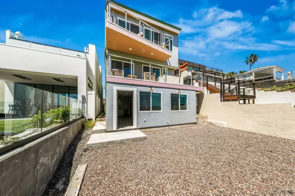 $4,190,000 | 1243-1245 Van Nuys Street, San Diego, CA 92109