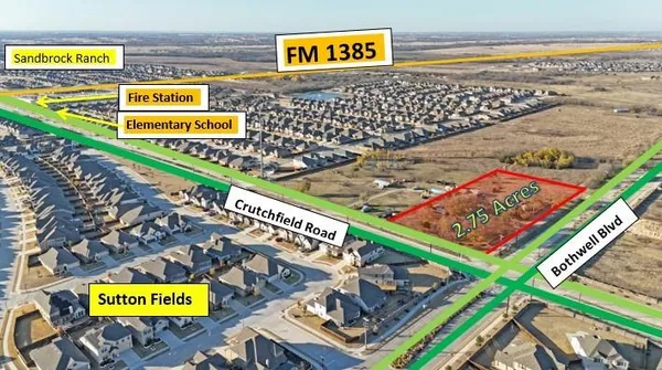 a sign that is on a street sign