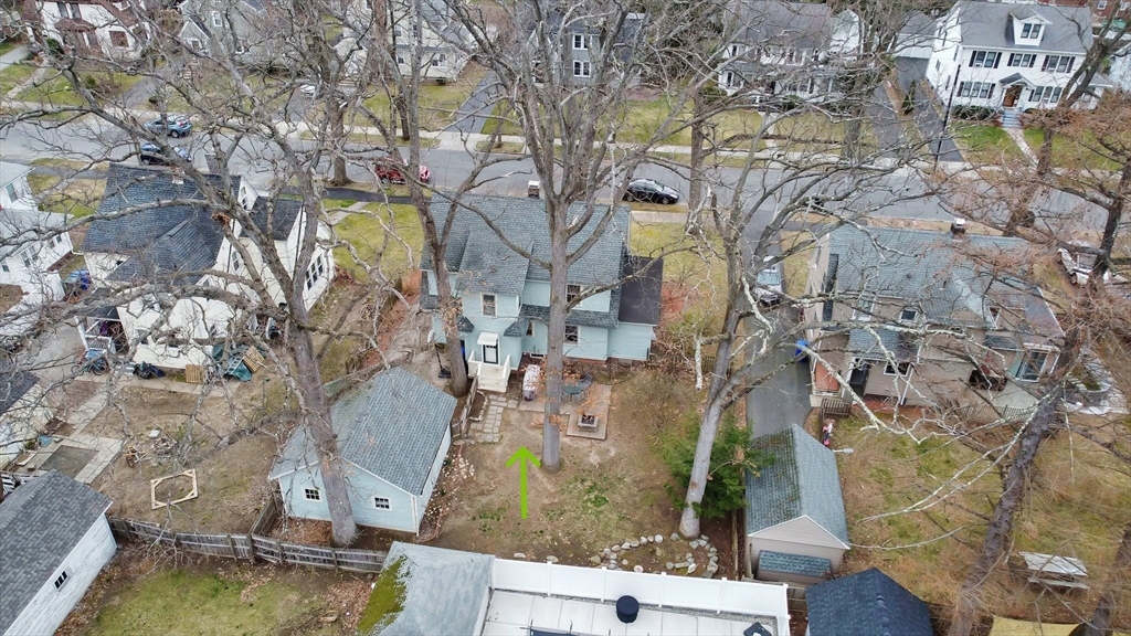 30 Wexford Street Springfield, MA 01118 - Photo 25 of 27 a view of residential houses with outdoor space
