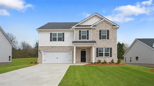 $408,800 | 41 Weymouth Drive, Locust Grove, GA 30248