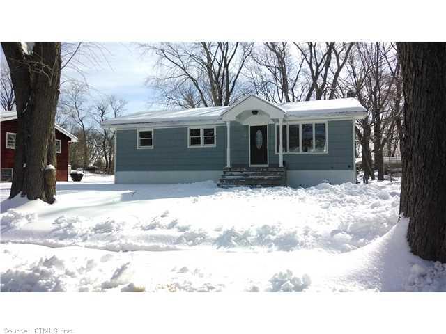 41 Valley View Road Milford, CT 06461 - Photo 1 of 1 Exterior Front.