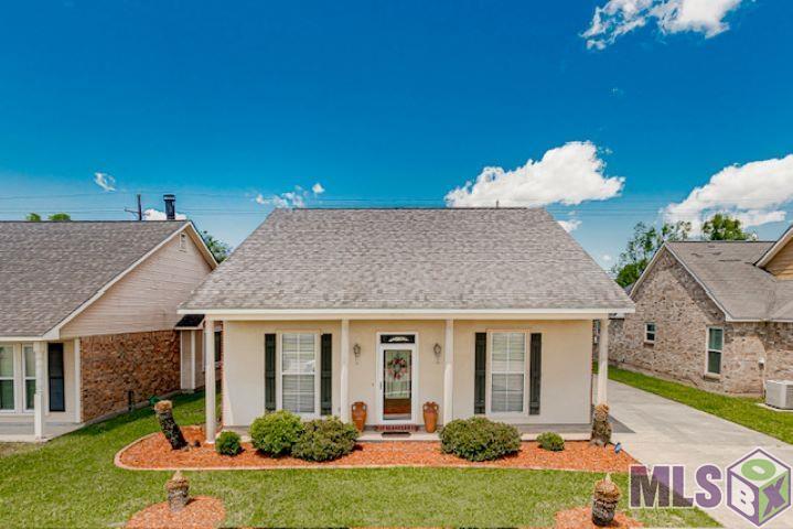 9705 Westerly Avenue Baton Rouge, LA 70814 - Photo 1 of 11 Gallery Image 1