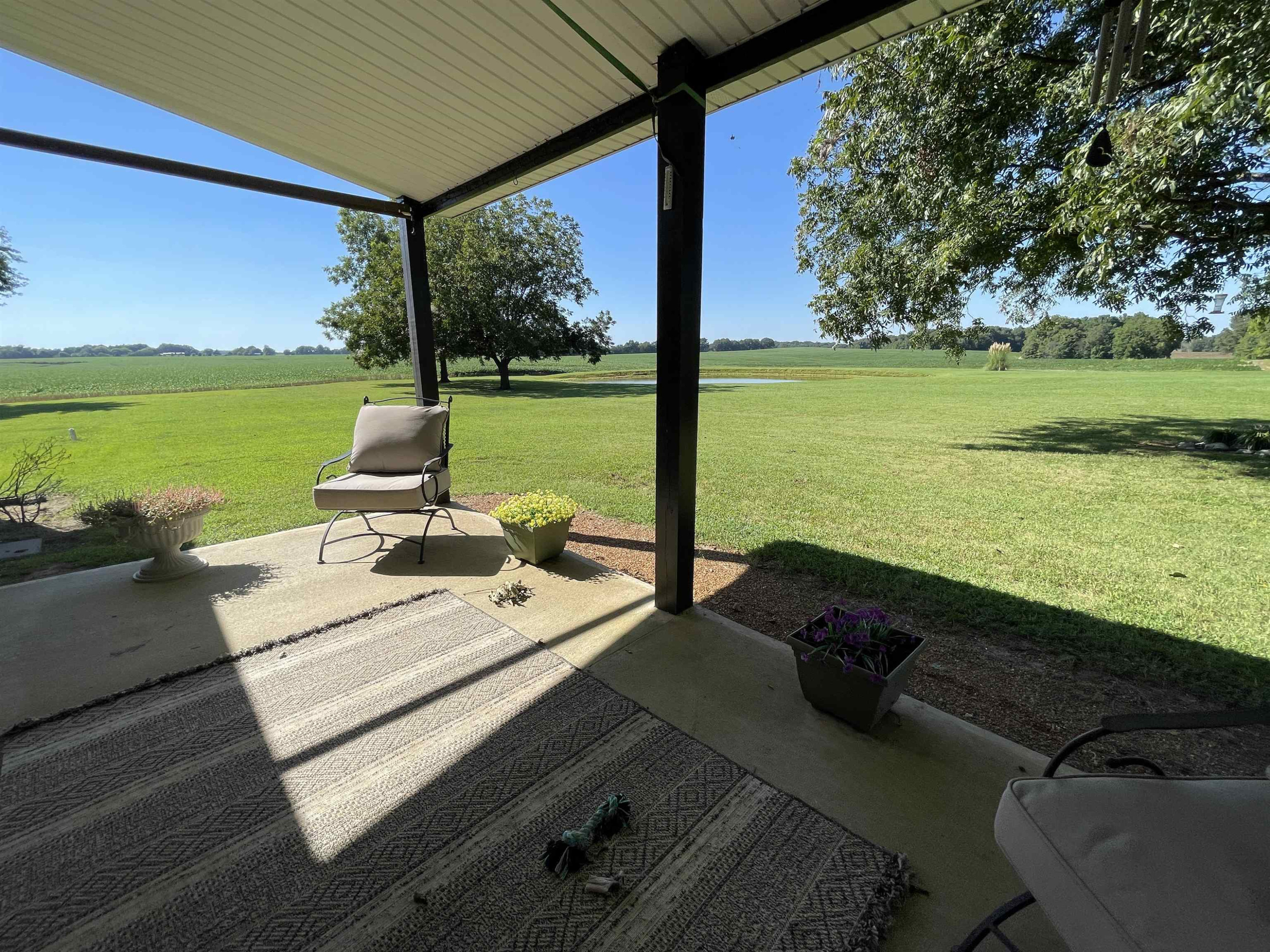 2507 East Grove Road Gleason, TN 38229 - Photo 25 of 37 a view of a ocean view with a ocean view
