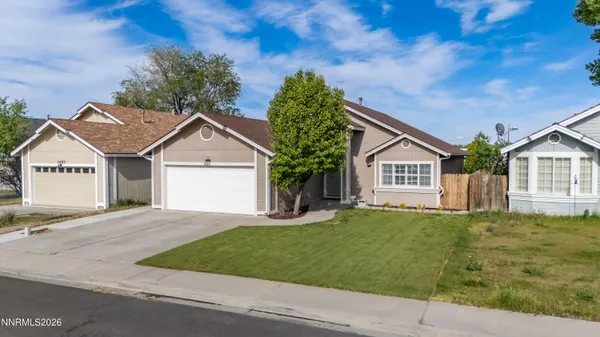 $420,000 | 1065 Deena Way, Fallon, NV 89406