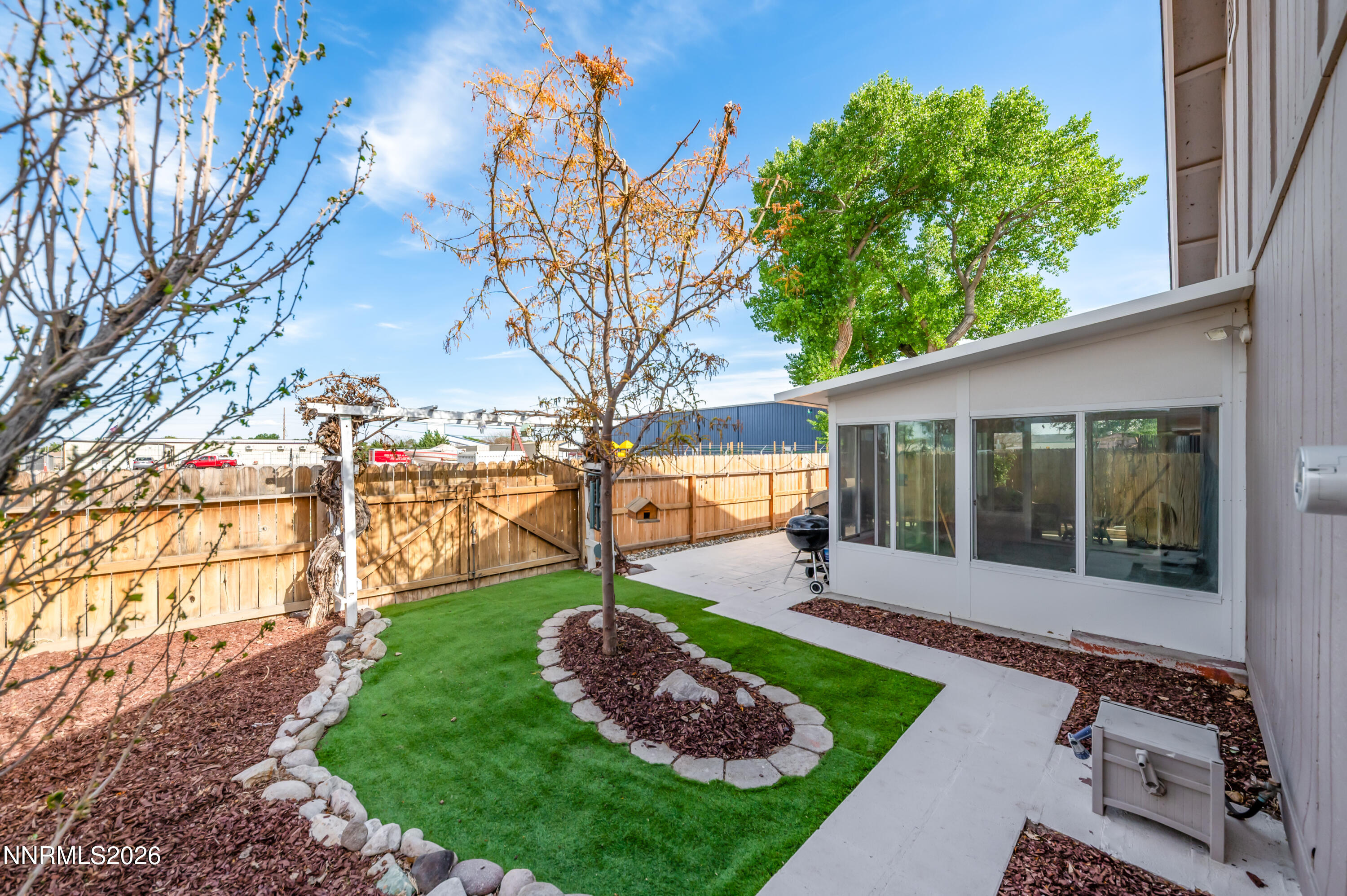1065 Deena Way Fallon, NV 89406 - Photo 22 of 24 D-1051