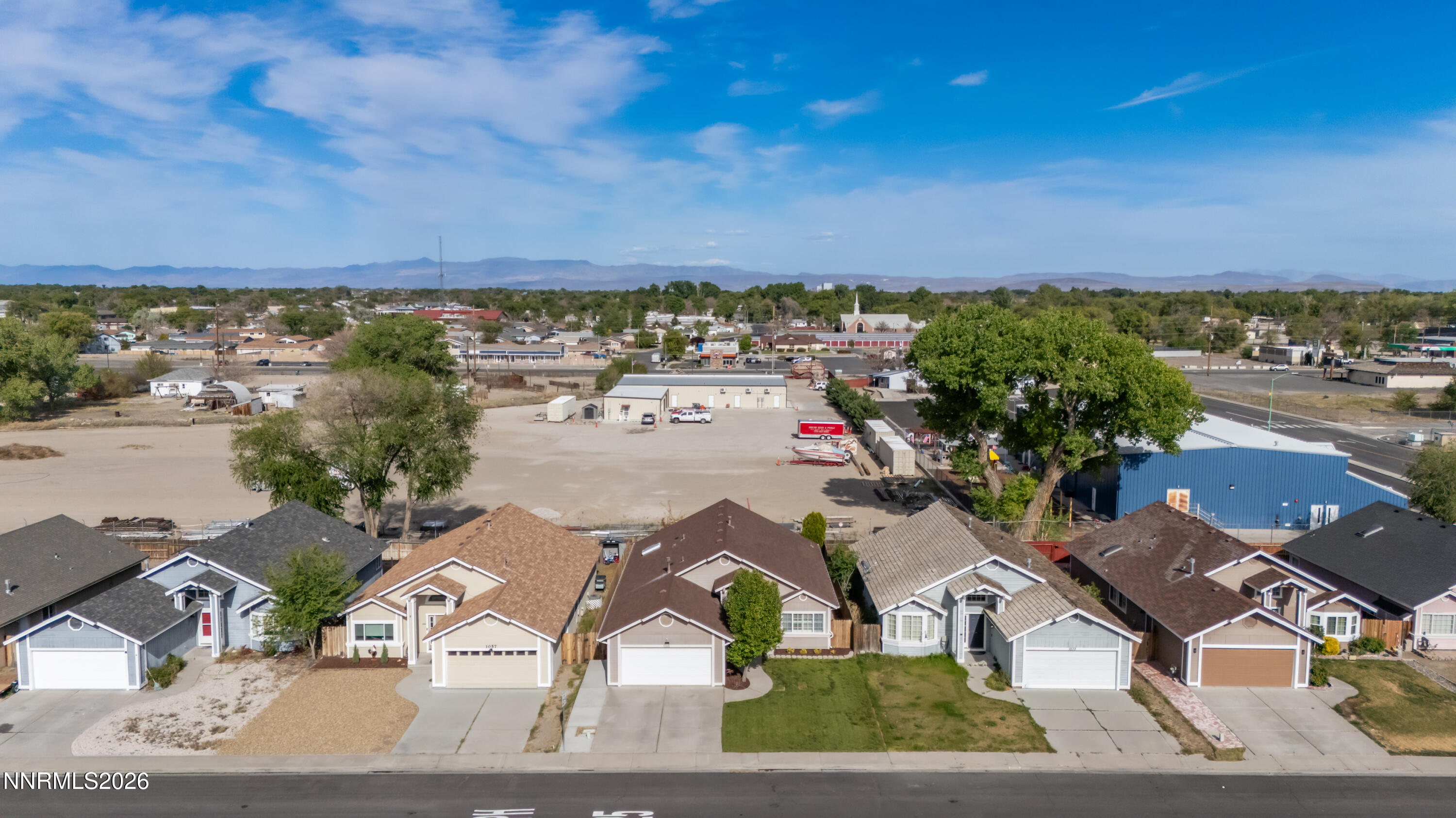 1065 Deena Way Fallon, NV 89406 - Photo 3 of 24 D-1008