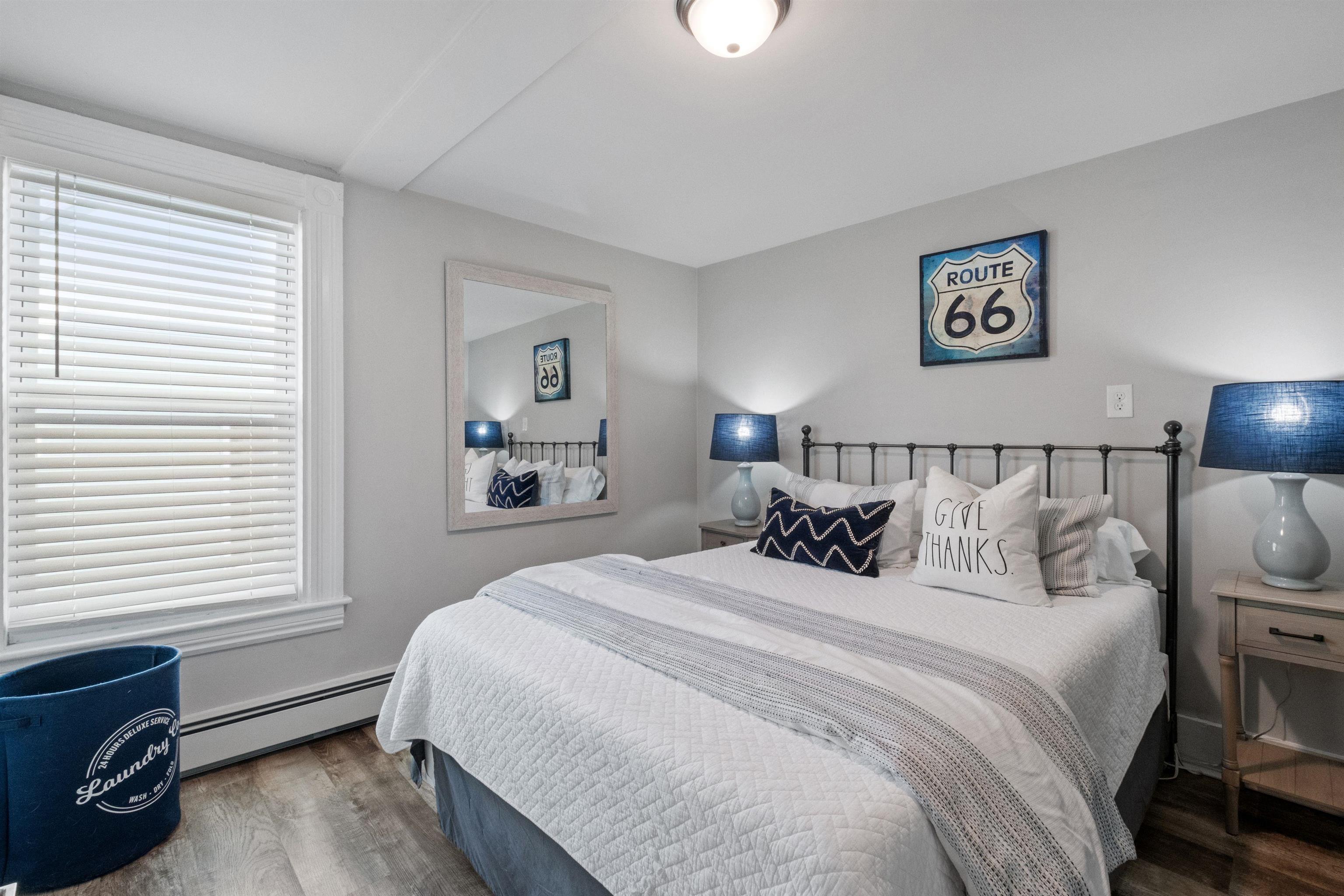 526 Hevey Street, Unit 3 Manchester, NH 03102 - Photo 11 of 18