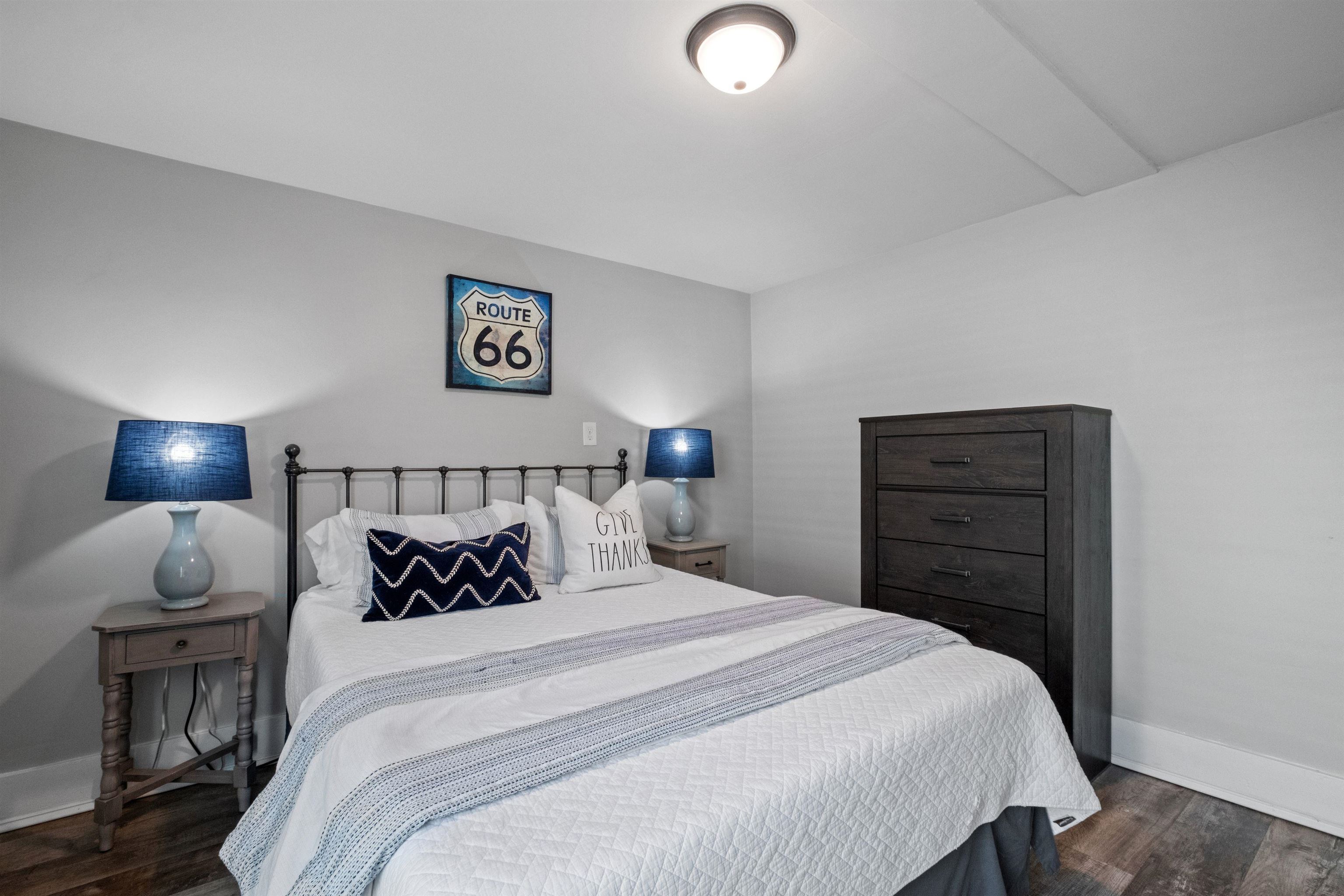 526 Hevey Street, Unit 3 Manchester, NH 03102 - Photo 12 of 18