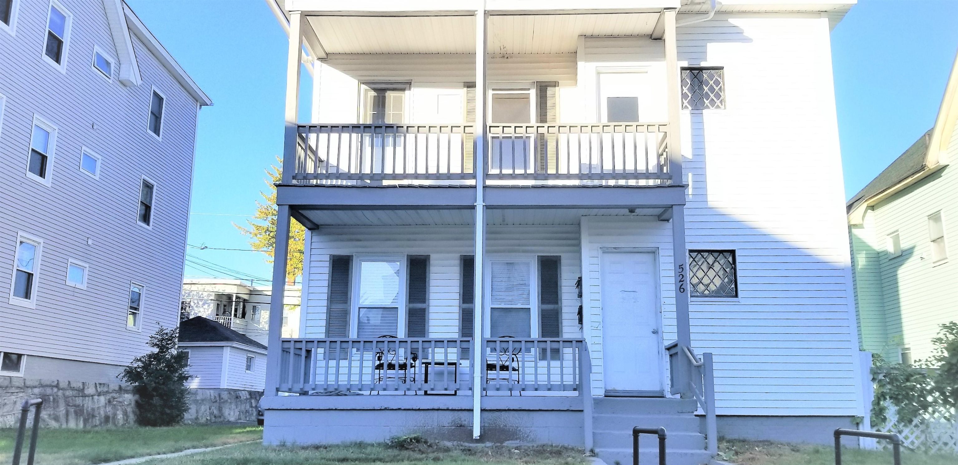 526 Hevey Street, Unit 3 Manchester, NH 03102 - Photo 16 of 18