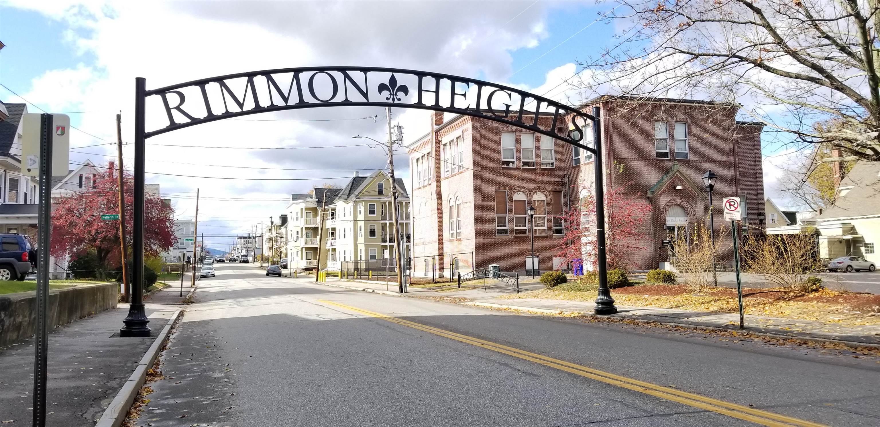 526 Hevey Street, Unit 3 Manchester, NH 03102 - Photo 18 of 18