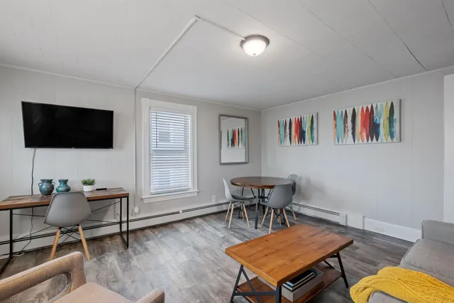 $2,350 | 526 Hevey Street, Unit 3, Manchester, NH 03102