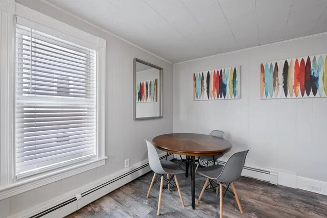 $2,350 | 526 Hevey Street, Unit 3, Manchester, NH 03102