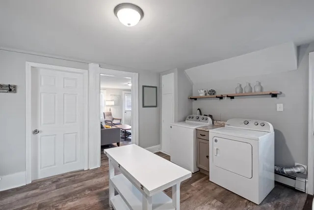 $2,350 | 526 Hevey Street, Unit 3, Manchester, NH 03102