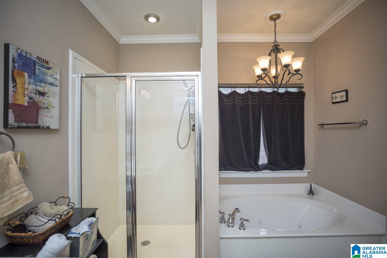 5159 Yorkshire Drive Pinson, AL 35126 - Photo 23 of 32