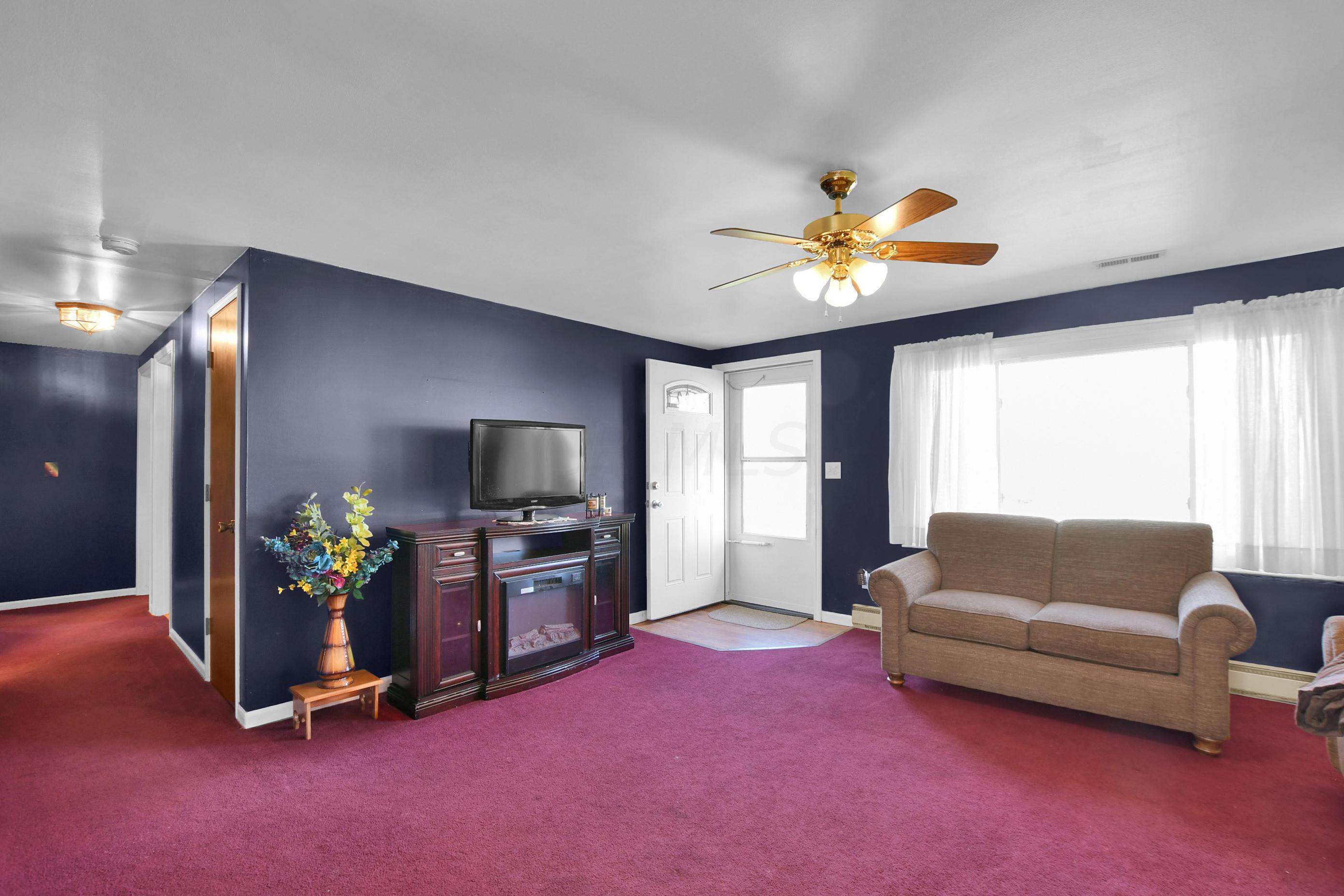 5920 Adamsville Road Zanesville, OH 43701 - Photo 5 of 25