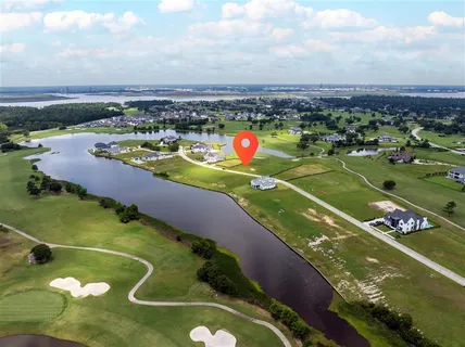 $189,000 | Lot 33 Palmetto Drive, Lake Charles, LA 70605