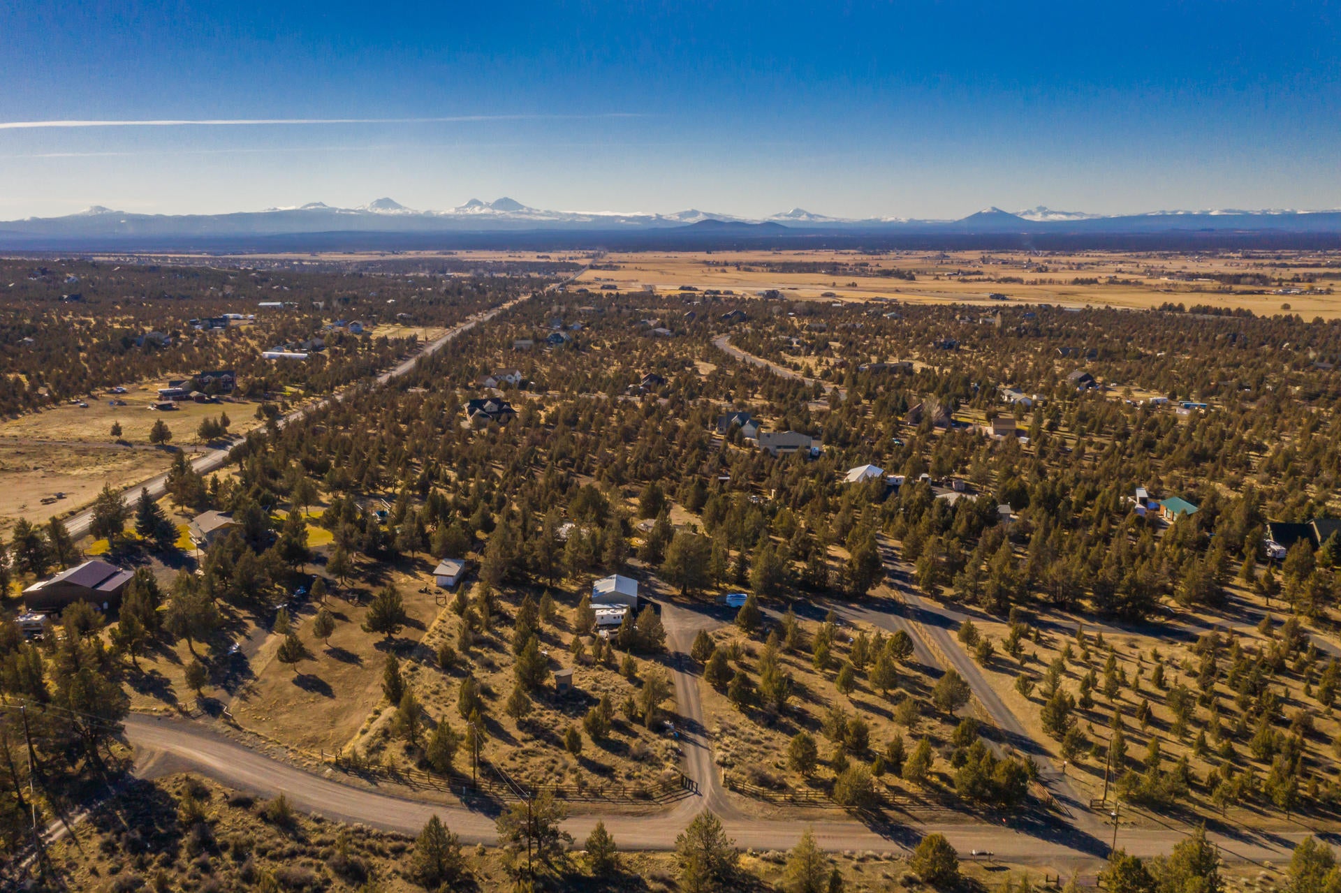 7541 Southwest Valley View Road Powell Butte, OR 97753 - Photo 23 of 32 DJI_0382