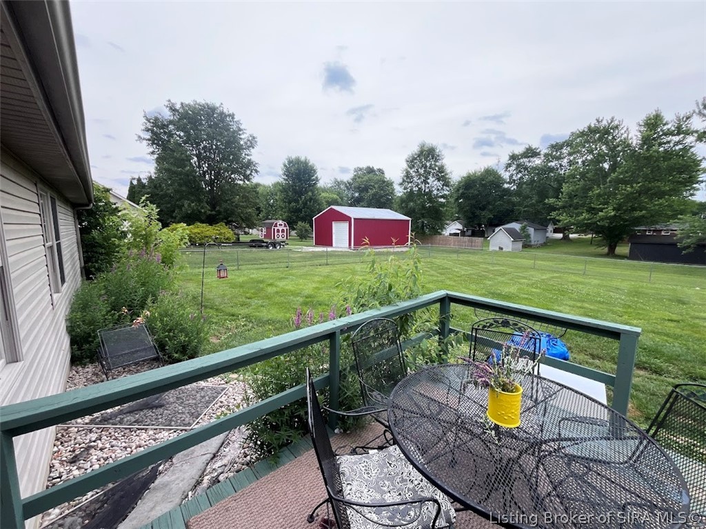 1203 Rabbit Lane Madison, IN 47250 - Photo 23 of 32