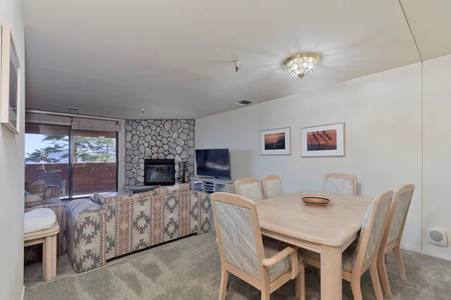 $899,000 | 20 Bridges Lane, Unit 105, Mammoth Lakes, CA 93546