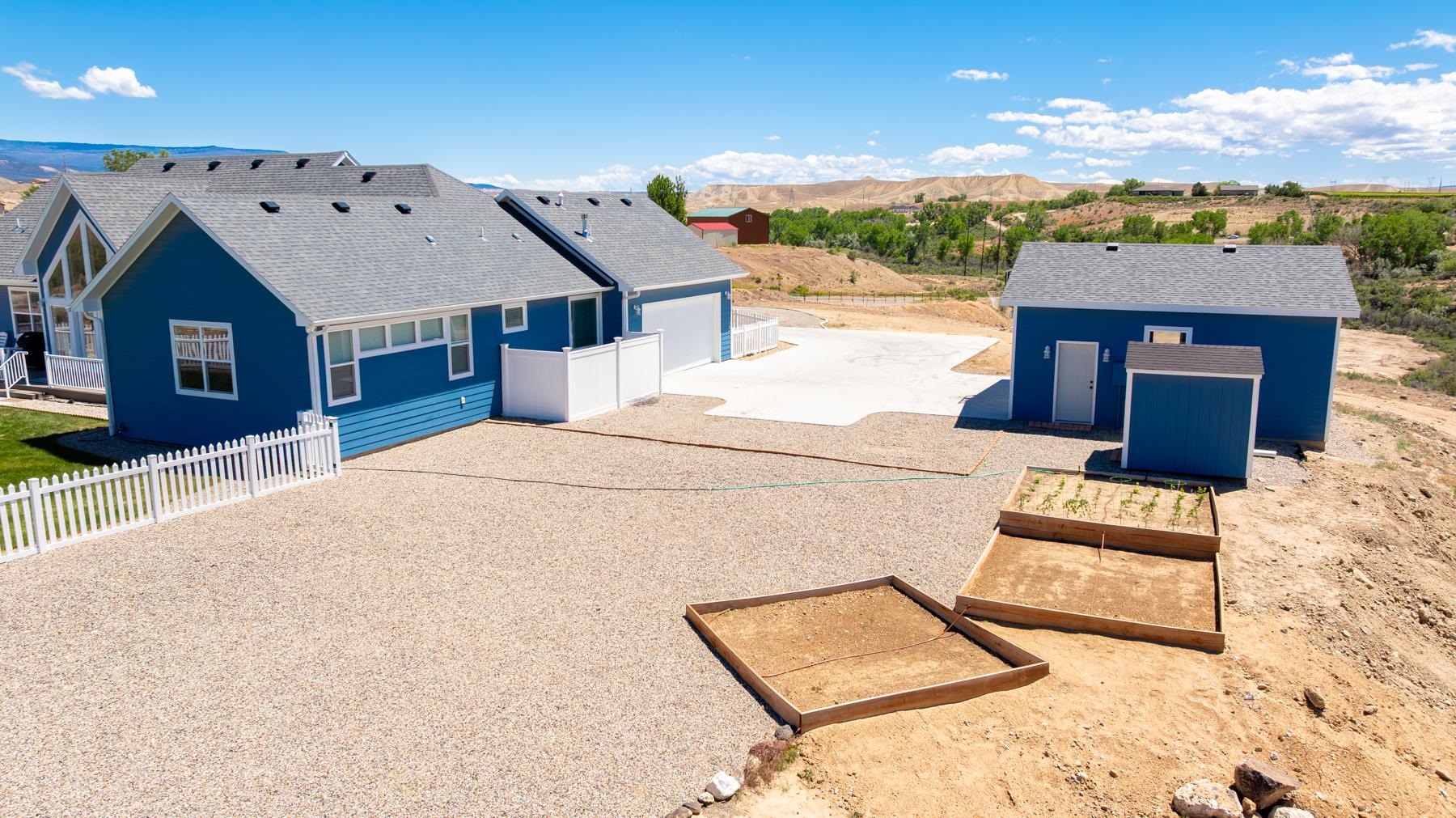 421 35 Road Palisade, CO 81526 - Photo 39 of 41 Gallery Image 39