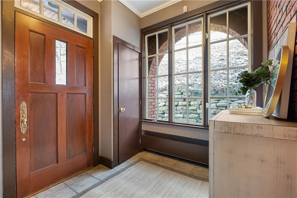 4305 Centre Pittsburgh, PA 15213 - Photo 6 of 47 a view of front door and bedroom