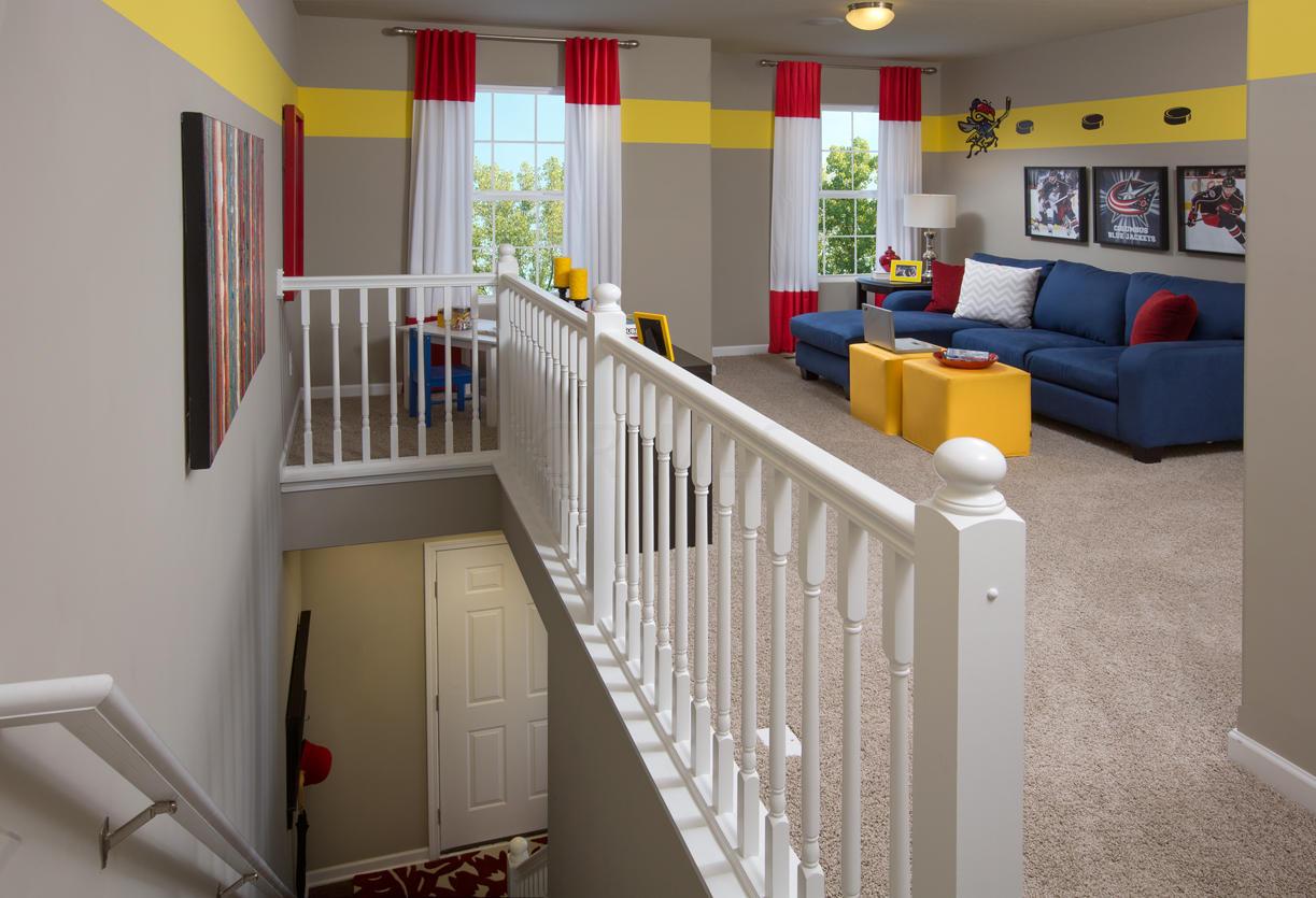 5637 Renner Road Columbus, OH 43228 - Photo 15 of 23 Gallery Image 15