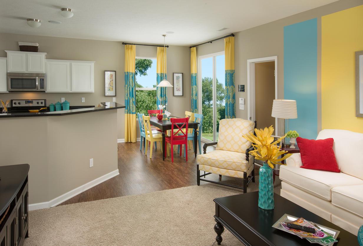 5637 Renner Road Columbus, OH 43228 - Photo 6 of 23 Gallery Image 6