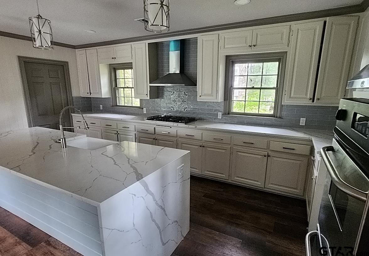 2126 McDonald Road Tyler, TX 75701 - Photo 3 of 19