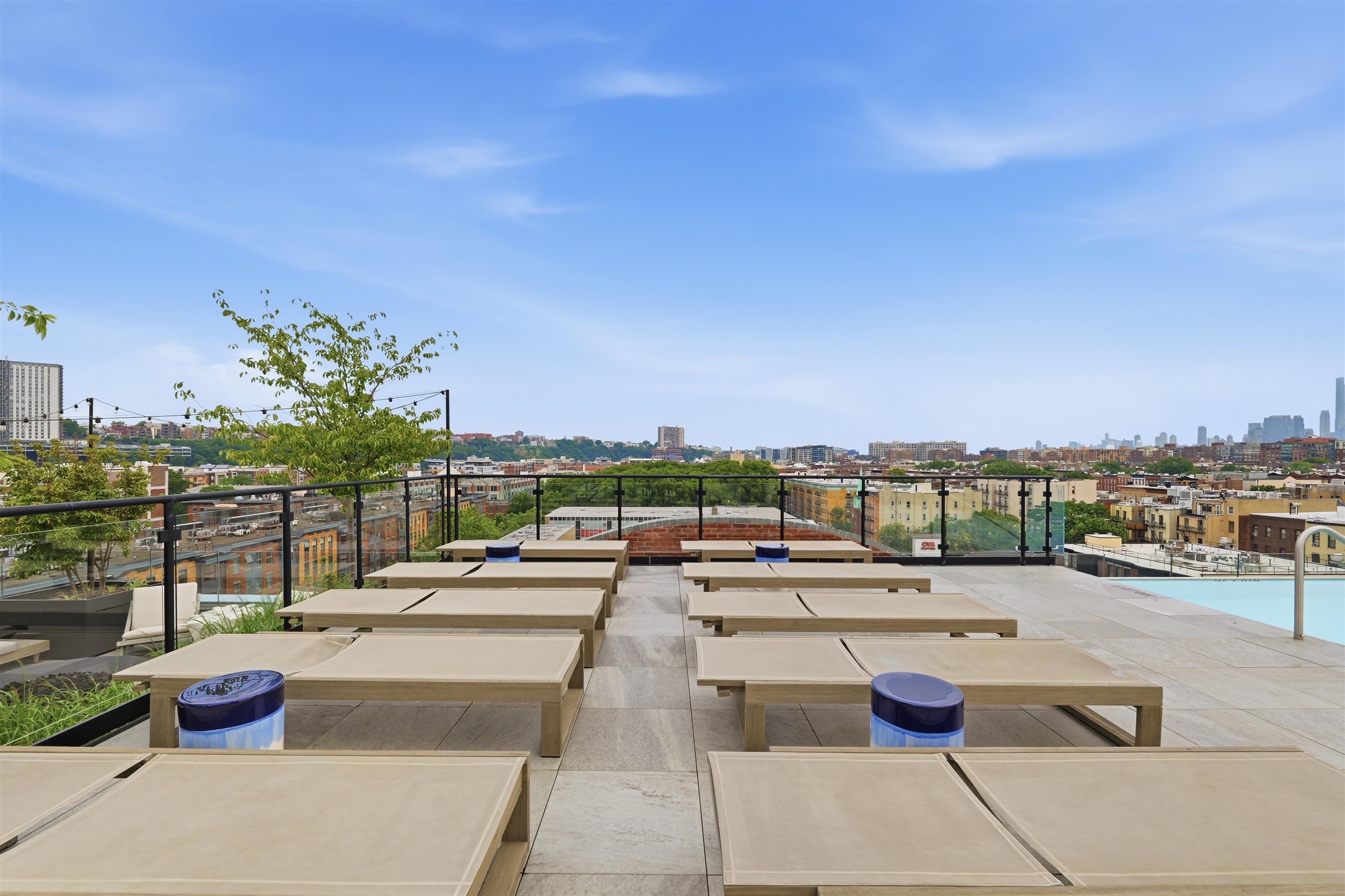 720 Clinton Street, Unit 204 Hoboken, NJ 07030 - Photo 38 of 43