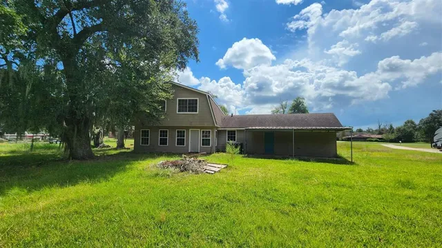 $124,700 | 2437 Evangeline Street, Sulphur, LA 70665