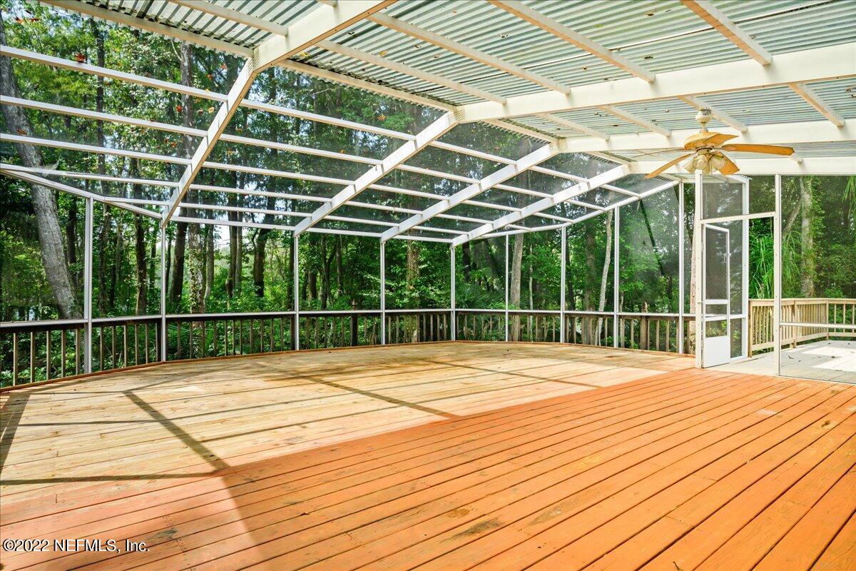147 Finnigan Road Satsuma, FL 32189 - Photo 3 of 42 Screened